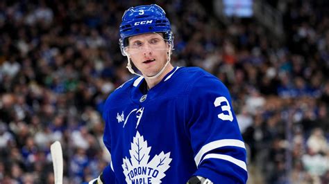 Maple Leafs’ Klingberg placed on long-term injured reserve